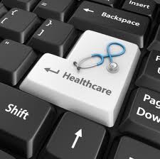 The Cutting Edge of Healthcare: Healthcare Informatics